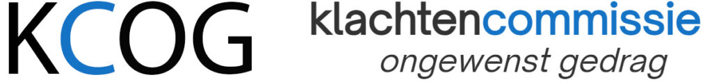 Klachtencommissie Ongewenst Gedrag